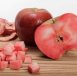 Саджанці яблуні "Red Moon"