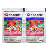 Квадріс (Syngenta) 250 SC - Зображення 2