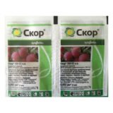 Скор (Syngenta) 250 EC 2 мл - Зображення 3