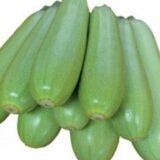 Немо F1 насіння кабачка (Lark Seeds) 5 шт - Зображення 3