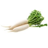 Насіння редьки Дайкон  (Satimex ) 3 г - Зображення 2