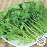 Насіння коріандра звичайного (кінзи) (Hem Zaden) 2 г - Зображення 3