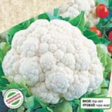 Капуста цвітна Пролісок F1 (Традиція) 10 шт - Зображення 2