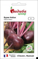 Нобол насіння буряка столового (Clause) 3 г.