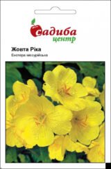 Жовта Ріка насіння Енотери місурійська (Hem Zaden) 0.1 г