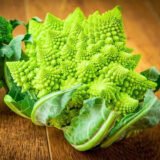 Романеско насіння капусти тип Романеско (Satimex) 0.5 г - Зображення 2