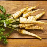 Берлінія насіння петрушки кореневої (Satimex) 0.5 г - Зображення 2