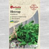Нектар насіння коріандру (Традиція) 3 г