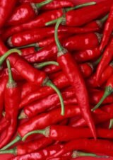 Перець Гіркий, 0,3 г (Смачний) - Зображення 2