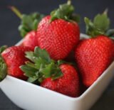 Саджанці полуниці "Дарселект",середньоспілий сорт (10 шт.)