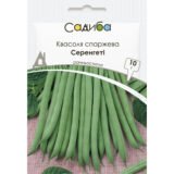 Серенгеті насіння квасолі спаржевої (Syngenta) 10 гр