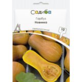 Новинка насіння гарбуза (Україна СДБ) 10 г