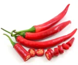 Перець Гіркий, 0,3 г (Смачний)