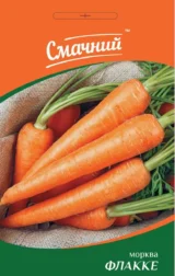 Морква Флакке, 2 г (Смачний)