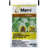 Матч 4 мл