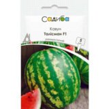 Талісман F1 насіння кавуна раннього (Nunhems) 5 шт