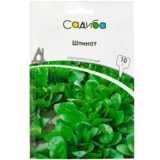 Шпинат насіння (Традиція) 10 г