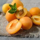 Саджанці абрикосу "Голд Річ" (середньоспілий сорт) - Зображення 2