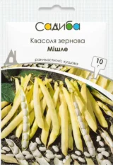 Квасоля зернова Мішле 10 г. GSN-Semences, Франція