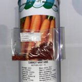 Морква Нантес, 2 г. (Власне фасування з оригінального упакування). - Зображення 2