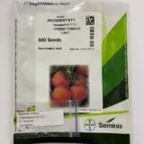 Томат Президент ll F1, 10 шт. (Власне фасування з оригінального упакування), (Seminis). - Зображення 2