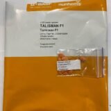 Кавун Талісман F1, 15 шт. (Власне фасування з оригінального упакування), (Nunhems). - Зображення 2