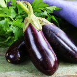 Баклажан Анатолія F1, 10 шт. (Власне фасування з оригінального упакування), (Rijk Zwaan).