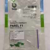 Капуста білоголова Парел F1, 50 шт. (Власне фасування з оригінального упакування), (Bejo Zaden). - Зображення 2