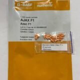 Огірок Аякс F1, 20 шт. (Власне фасування з оригінального упакування), (Nunhems). - Зображення 2