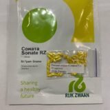 Огірок Соната F1, 50 шт. (Власне фасування з оригінального упакування), (Rijk Zwaan). - Зображення 3