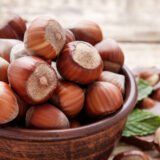 Саджанці фундука "Караманівський" (відводок)