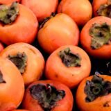 Саджанці хурми "Нікітська бордова" (щеплений, віргінська)