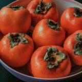 Саджанці хурми "Хіакуме" (Корольок, щеплений, віргінська)