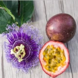 Маракуйя (Passiflora edulis) Р9 - Зображення 2