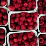 Малина "Марастар" (ремонтантна)