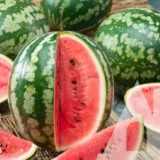 Кавун Бедуїн F1, 5 шт (Bejo Zaden, Нідерланди) - Зображення 2