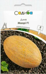 Диня Маорі F1, 5 шт (Clause, Франція)