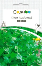 Нектар насіння коріандру (Традиція) 10 г