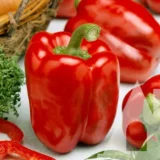 Перець Крусадер F1, 8 шт (Syngenta, Нідерланди) - Зображення 2