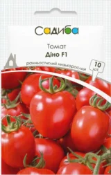 Томат Діно F1, 10 шт (Clause, Франція)